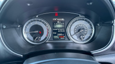 Suzuki Vitara 1.4 Boosterjet 48V Hybrid Go 5dr Petrol Estate